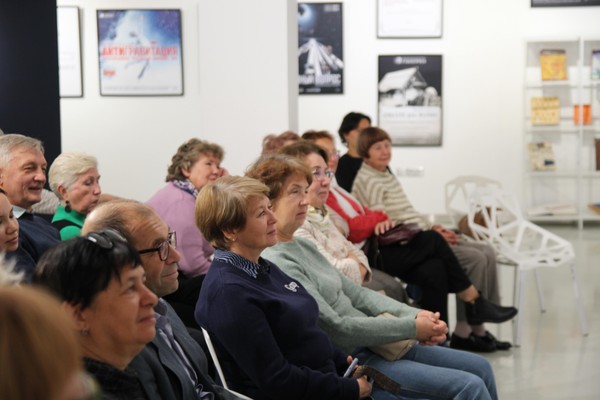 Клуб японской литературы