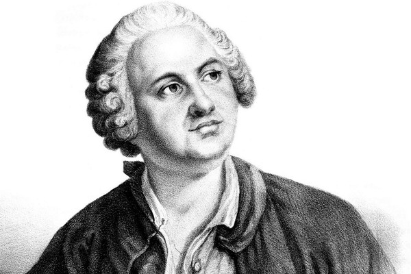 Выставка «Творец наук российских»