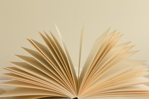 Выставка «Родной язык, как ты прекрасен!»