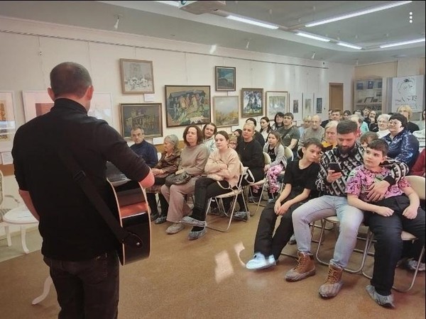 Спектакль «Ты меня бесишь»