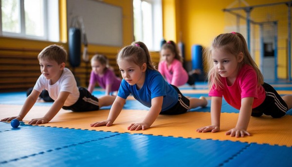 Инфо-час «Берегите здоровье»