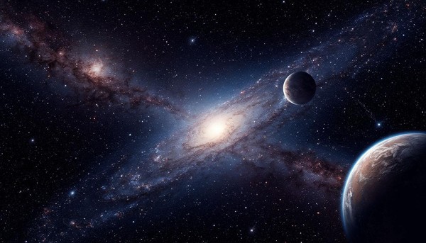 Познавательная программа «Млечный путь»