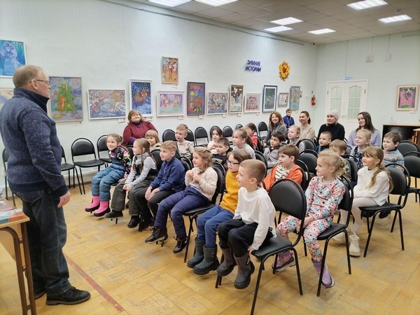 Воскресный анонс