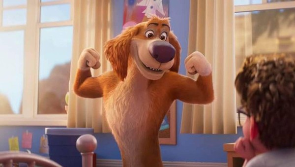 «Чарли чудо-пес»