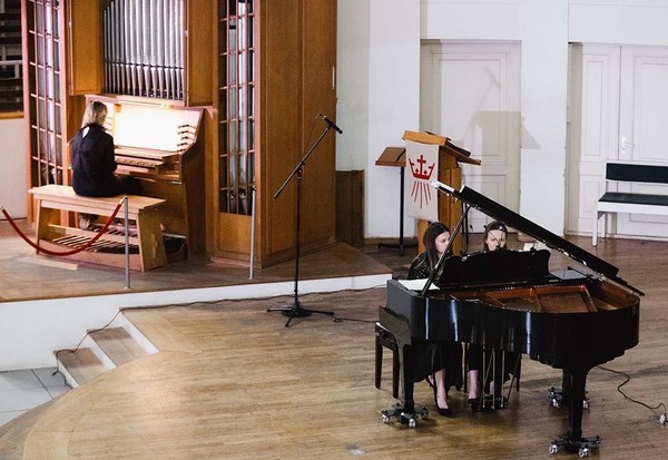 Чайковский. Щелкунчик. Вивальди. Зима. Шуберт. Аве Мария