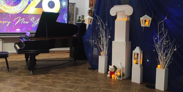 «Музыкальные путешествия». Испания