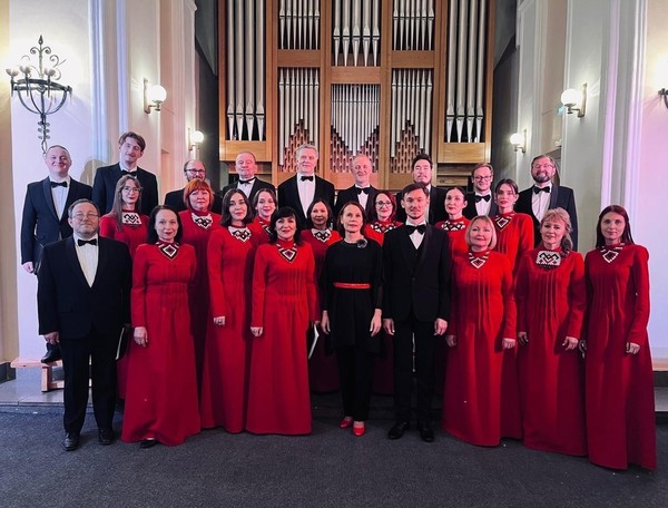 Фестиваль «Классная классика. Песни дружбы»