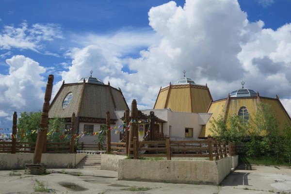 Встреча «Открытый формат»