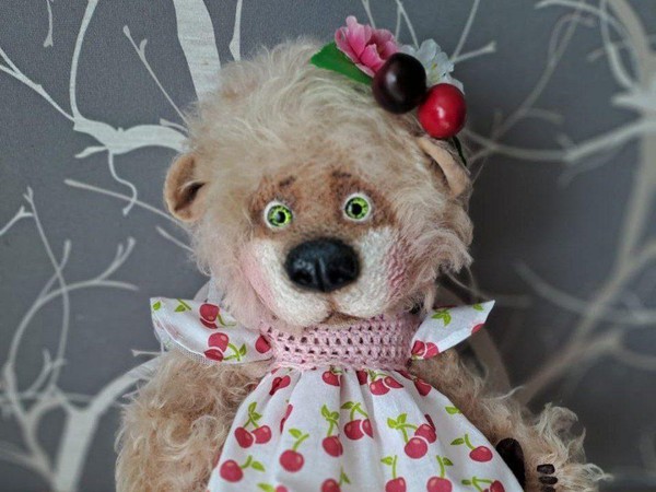 Выставка декоративно-прикладного творчества «Зимняя мистерия»