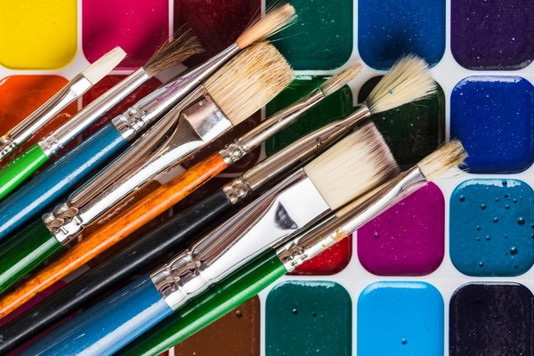 Выставка «Там лес и дол видений полный»