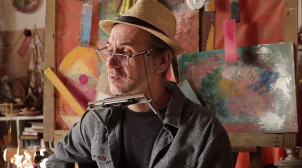 Олег Фёдоров. Февральский блюз