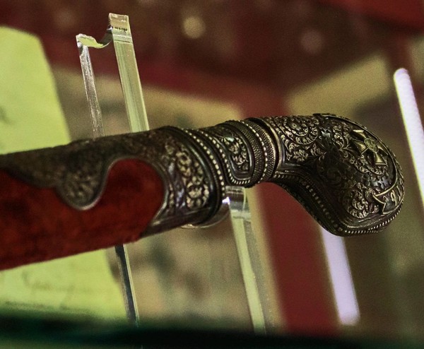 Как казаки на Кубань пришли