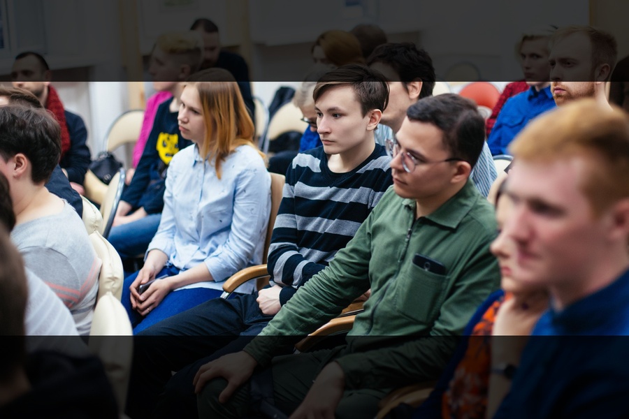 Бездействие: инструкция по применению. Практикум ментологов в Петербурге