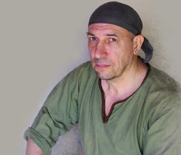 Творческий вечер Сергея Бобырева