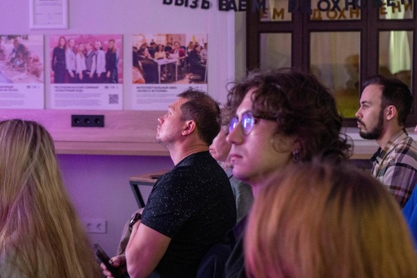 Лекция «Йошкар-Ола: вчера и сегодня»