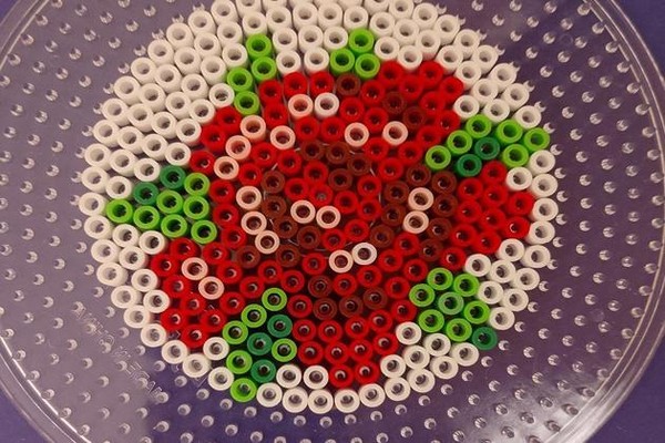 Мастер-класс «Традиция и современность»