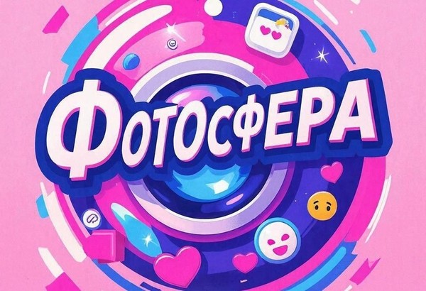 Открыт набор в клуб «ФотоСфера»