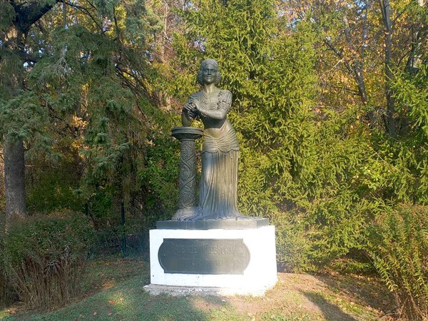 Экскурсия «Русский жаворонок»