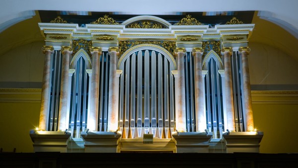 История гимна России