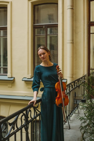 Кругосветка. Прогулки по Европе