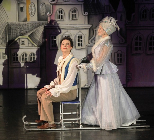 Владимир Ярош