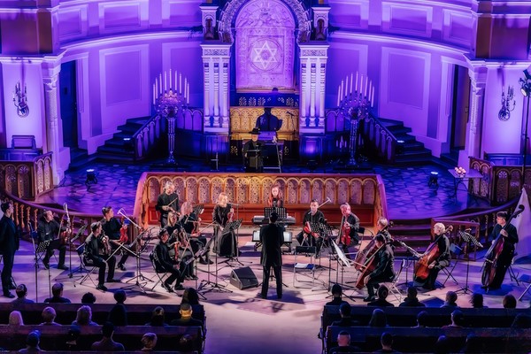 Хрустальная мелодия