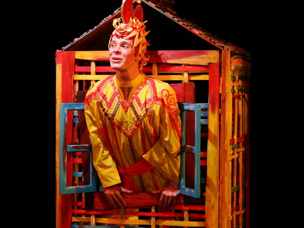 Валерия Пацап