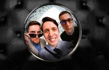 Глаз Народа