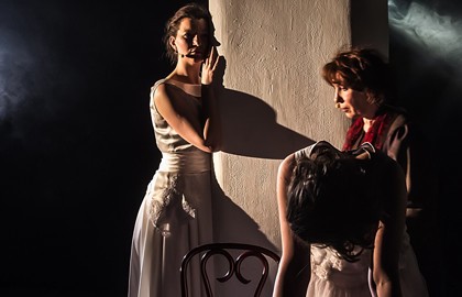 Анна Леванова