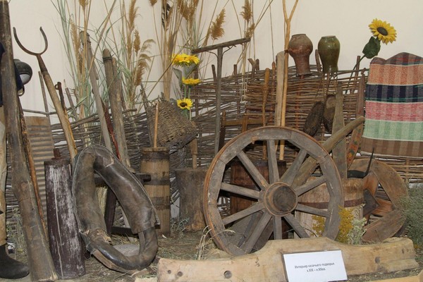 Мероприятие «Мы разные, но мы вместе»