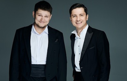 Сергей Давыдченко, Николай Кузнецов