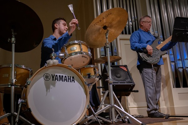 Концерт «Чик Кориа»