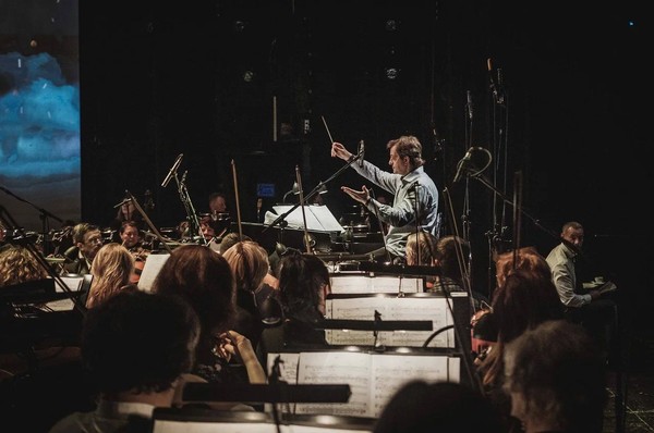 Arte Musicum. Рахманинов