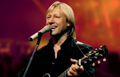 Дмитрий Харатьян «Дороги любви»