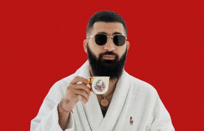 Гурам Амарян. Проверка материала