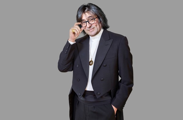 Когда пришла к тебе любовь