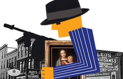 Бруклинская сказка