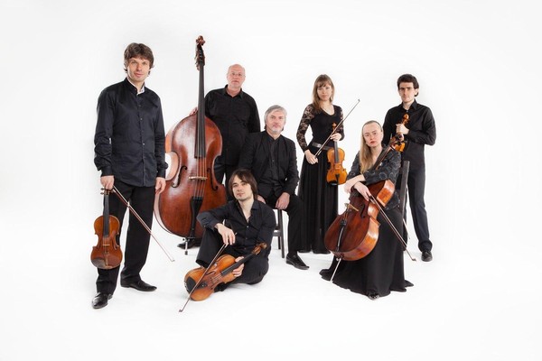 Концерт «Цыганские напевы»