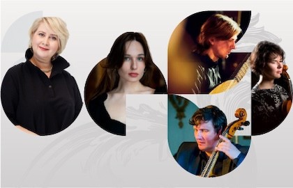 Русское барокко