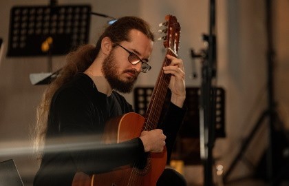 Алексей Чичилин. Island Music: Япония