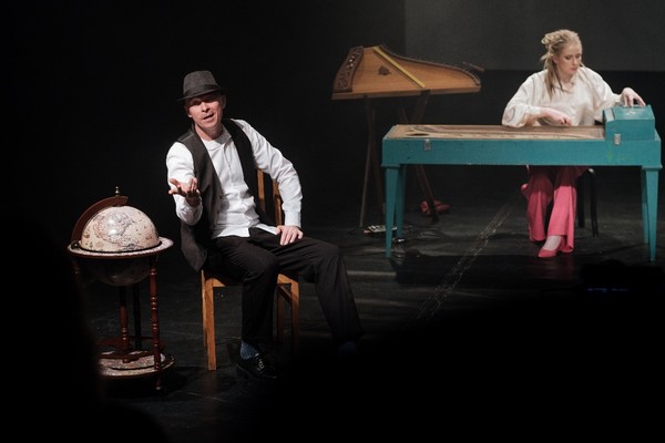 Если любишь — скажи