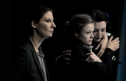 Время и семья Конвей