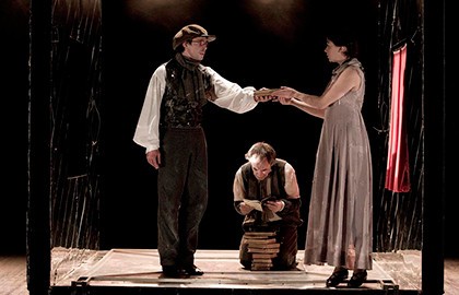 Бедные люди