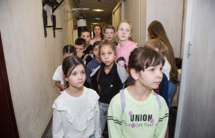 Лаборатория артиста