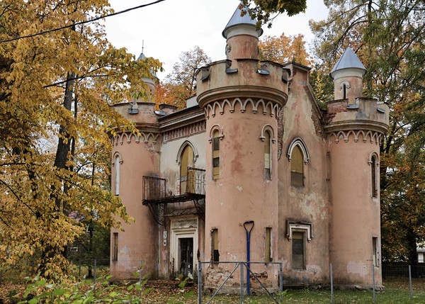 Трансфер из Минска в Станьково и обратно