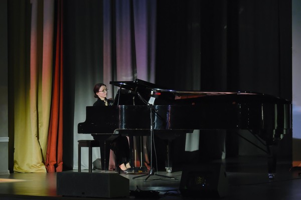 Программа «Наш Пушкин»