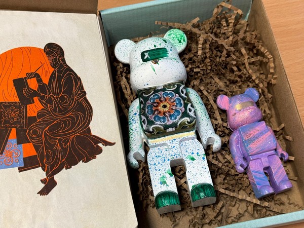 Программа «Медвежий угол в красках»