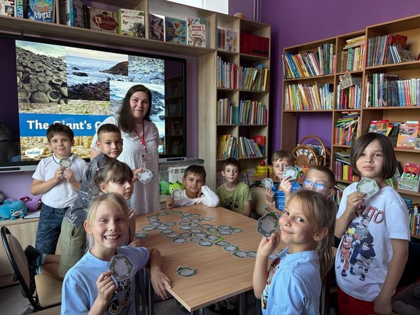 «Online Safety for Teens»: тематическая беседа к Неделе безопасного рунета