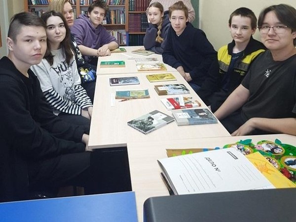 Познавательная программа «Знатоки безопасной сети»