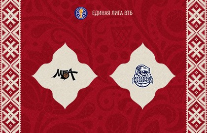 МБА-МАИ (Москва) – Енисей (Красноярский край)